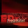 TEDxFredrikstad i Teglhuset