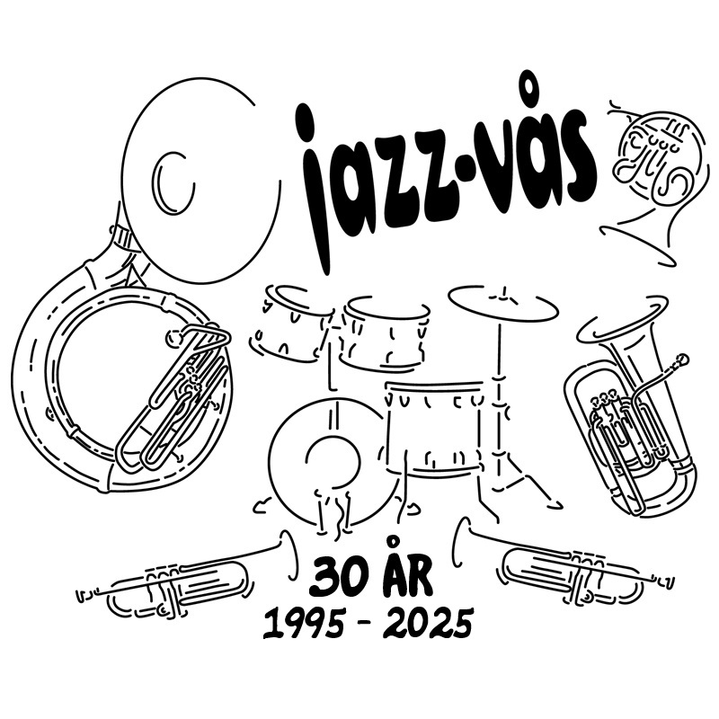 Jazz Vås 30 år