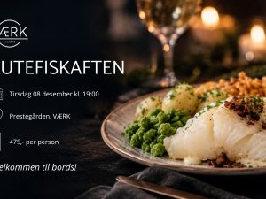 Lutefiskaften