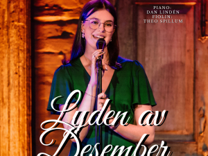 Lyden av desember