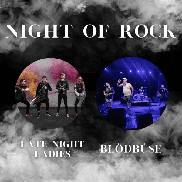 Night of Rock