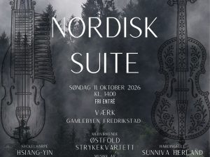 Nordisk Suite