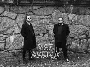 Rise of Asura